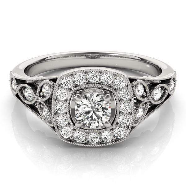 [Diamond Engagement Rings, Diamond Stud Earrings, and Gold Jewelry Online]-Angelucci Jewelry