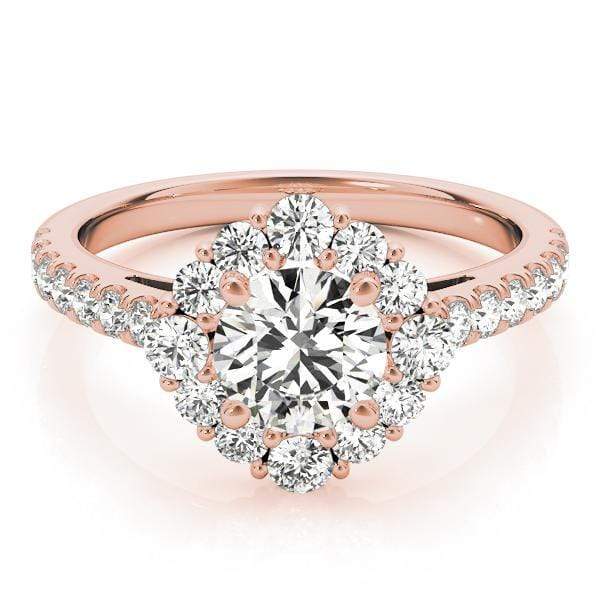 [Diamond Engagement Rings, Diamond Stud Earrings, and Gold Jewelry Online]-Angelucci Jewelry