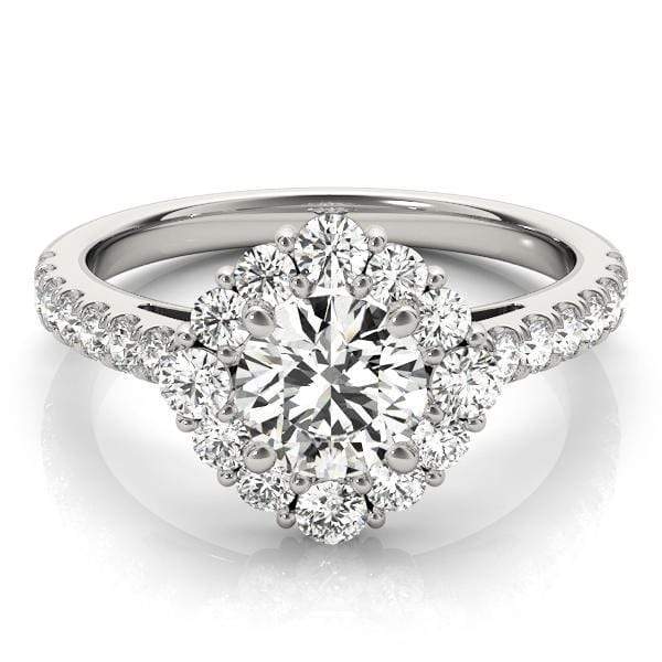 [Diamond Engagement Rings, Diamond Stud Earrings, and Gold Jewelry Online]-Angelucci Jewelry