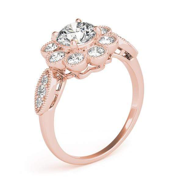 [Diamond Engagement Rings, Diamond Stud Earrings, and Gold Jewelry Online]-Angelucci Jewelry