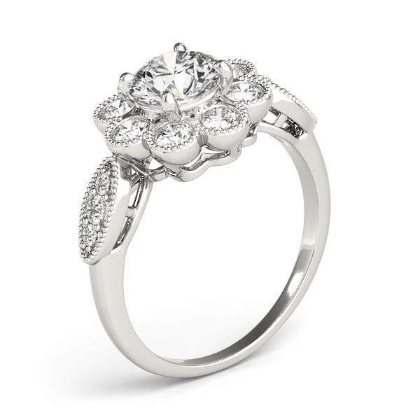 [Diamond Engagement Rings, Diamond Stud Earrings, and Gold Jewelry Online]-Angelucci Jewelry