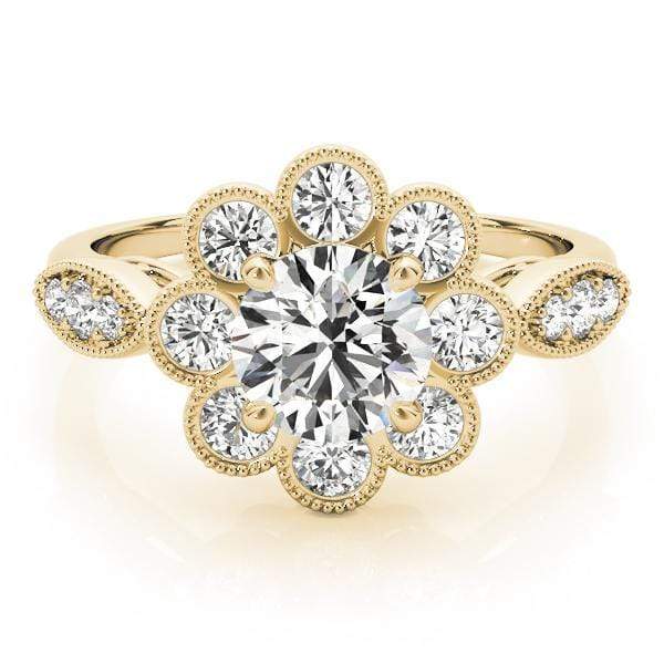 [Diamond Engagement Rings, Diamond Stud Earrings, and Gold Jewelry Online]-Angelucci Jewelry
