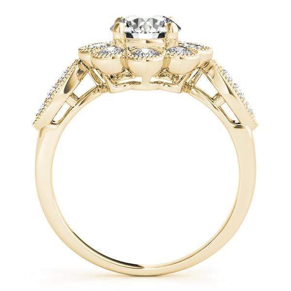 [Diamond Engagement Rings, Diamond Stud Earrings, and Gold Jewelry Online]-Angelucci Jewelry