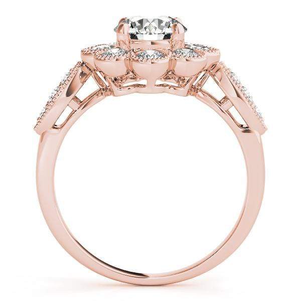 [Diamond Engagement Rings, Diamond Stud Earrings, and Gold Jewelry Online]-Angelucci Jewelry