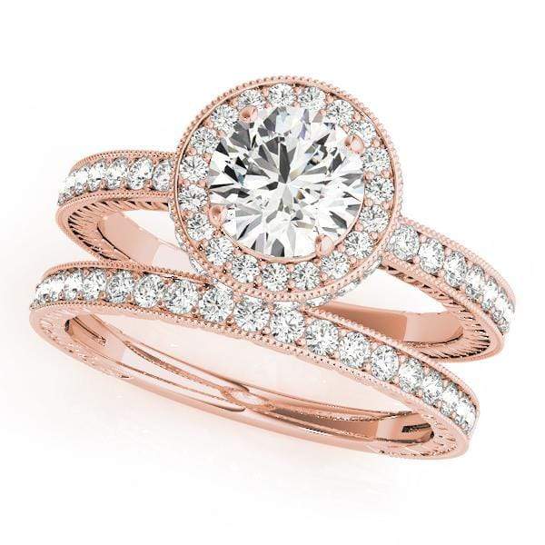 [Diamond Engagement Rings, Diamond Stud Earrings, and Gold Jewelry Online]-Angelucci Jewelry