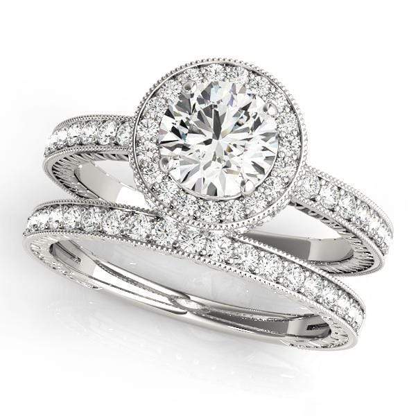 [Diamond Engagement Rings, Diamond Stud Earrings, and Gold Jewelry Online]-Angelucci Jewelry