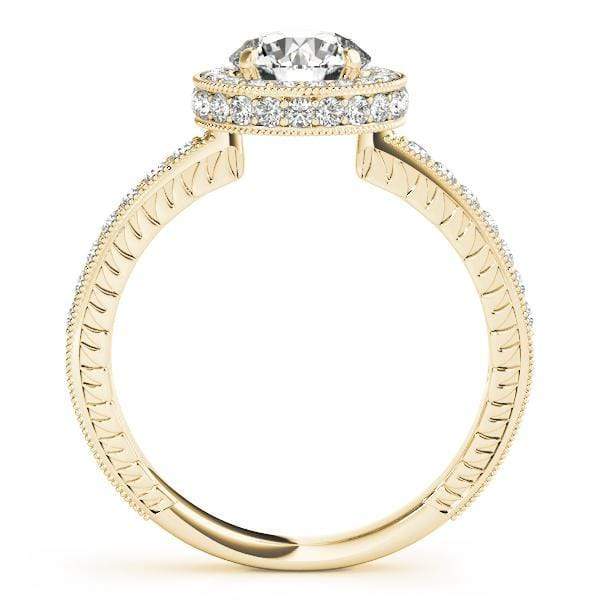 [Diamond Engagement Rings, Diamond Stud Earrings, and Gold Jewelry Online]-Angelucci Jewelry