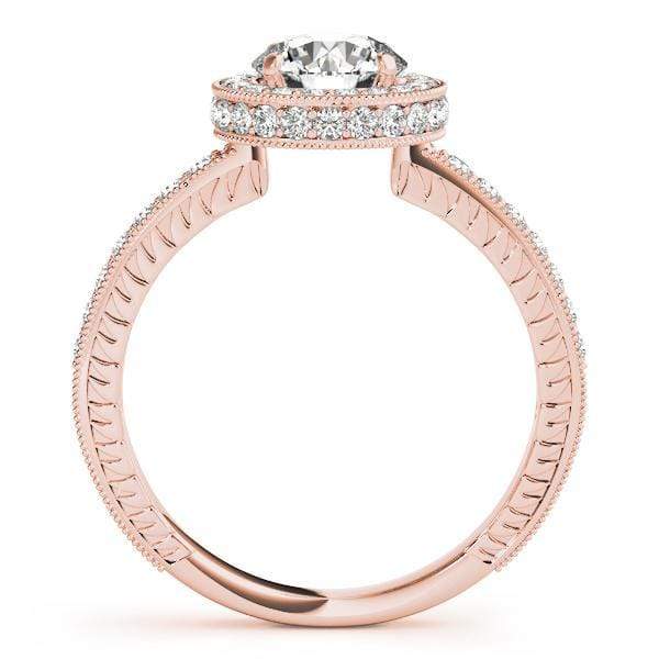 [Diamond Engagement Rings, Diamond Stud Earrings, and Gold Jewelry Online]-Angelucci Jewelry