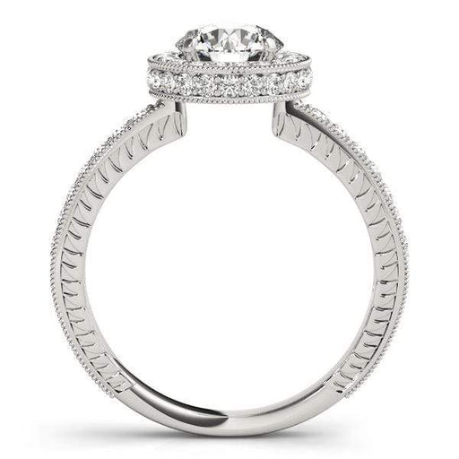 [Diamond Engagement Rings, Diamond Stud Earrings, and Gold Jewelry Online]-Angelucci Jewelry
