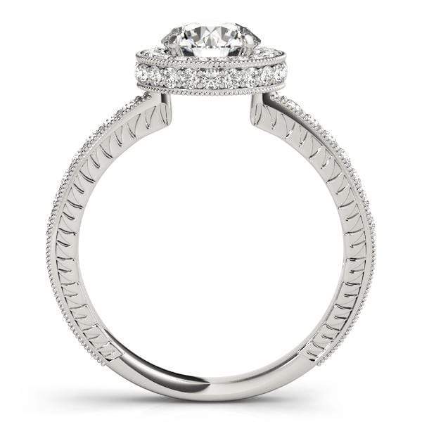 [Diamond Engagement Rings, Diamond Stud Earrings, and Gold Jewelry Online]-Angelucci Jewelry