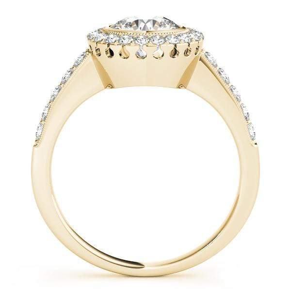[Diamond Engagement Rings, Diamond Stud Earrings, and Gold Jewelry Online]-Angelucci Jewelry