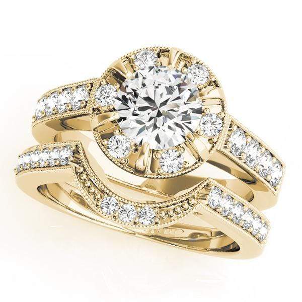 [Diamond Engagement Rings, Diamond Stud Earrings, and Gold Jewelry Online]-Angelucci Jewelry