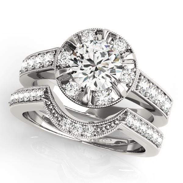 [Diamond Engagement Rings, Diamond Stud Earrings, and Gold Jewelry Online]-Angelucci Jewelry