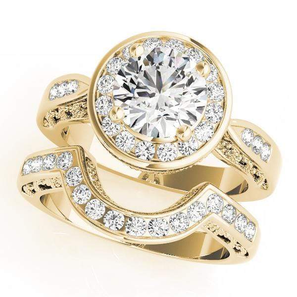 [Diamond Engagement Rings, Diamond Stud Earrings, and Gold Jewelry Online]-Angelucci Jewelry