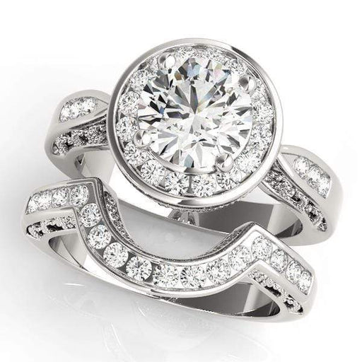 [Diamond Engagement Rings, Diamond Stud Earrings, and Gold Jewelry Online]-Angelucci Jewelry