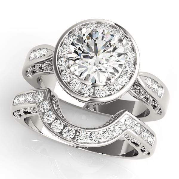 [Diamond Engagement Rings, Diamond Stud Earrings, and Gold Jewelry Online]-Angelucci Jewelry