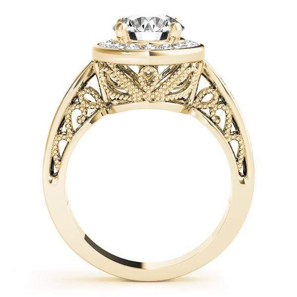 [Diamond Engagement Rings, Diamond Stud Earrings, and Gold Jewelry Online]-Angelucci Jewelry