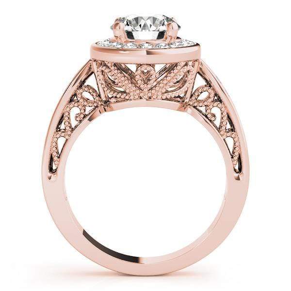 [Diamond Engagement Rings, Diamond Stud Earrings, and Gold Jewelry Online]-Angelucci Jewelry