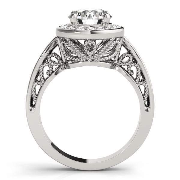 [Diamond Engagement Rings, Diamond Stud Earrings, and Gold Jewelry Online]-Angelucci Jewelry
