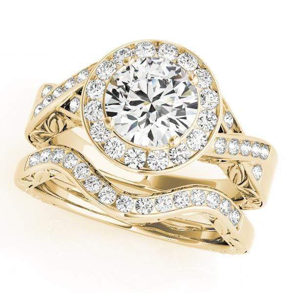 [Diamond Engagement Rings, Diamond Stud Earrings, and Gold Jewelry Online]-Angelucci Jewelry