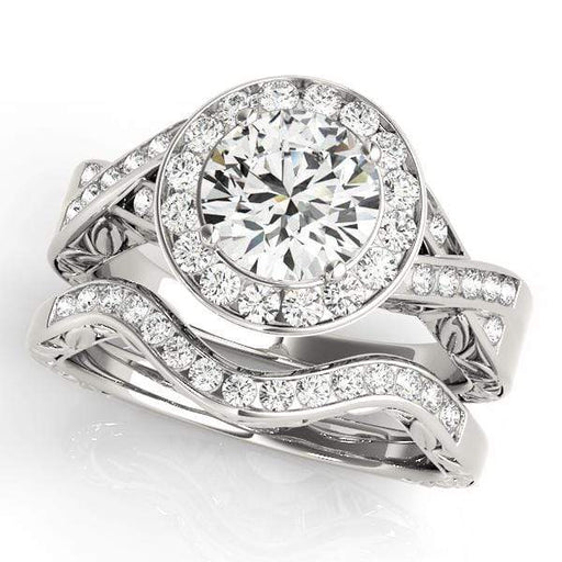 [Diamond Engagement Rings, Diamond Stud Earrings, and Gold Jewelry Online]-Angelucci Jewelry