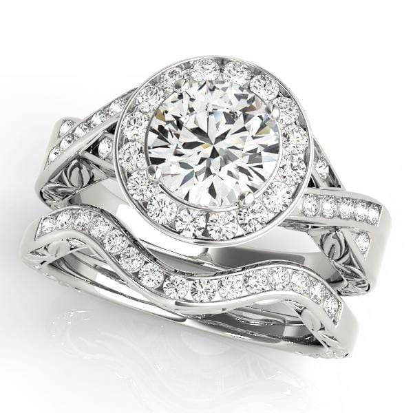 [Diamond Engagement Rings, Diamond Stud Earrings, and Gold Jewelry Online]-Angelucci Jewelry