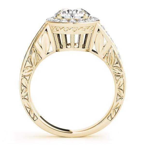[Diamond Engagement Rings, Diamond Stud Earrings, and Gold Jewelry Online]-Angelucci Jewelry