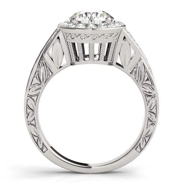 [Diamond Engagement Rings, Diamond Stud Earrings, and Gold Jewelry Online]-Angelucci Jewelry