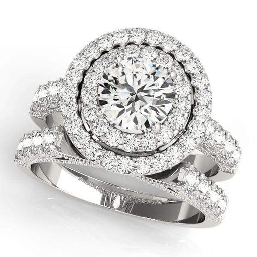 [Diamond Engagement Rings, Diamond Stud Earrings, and Gold Jewelry Online]-Angelucci Jewelry