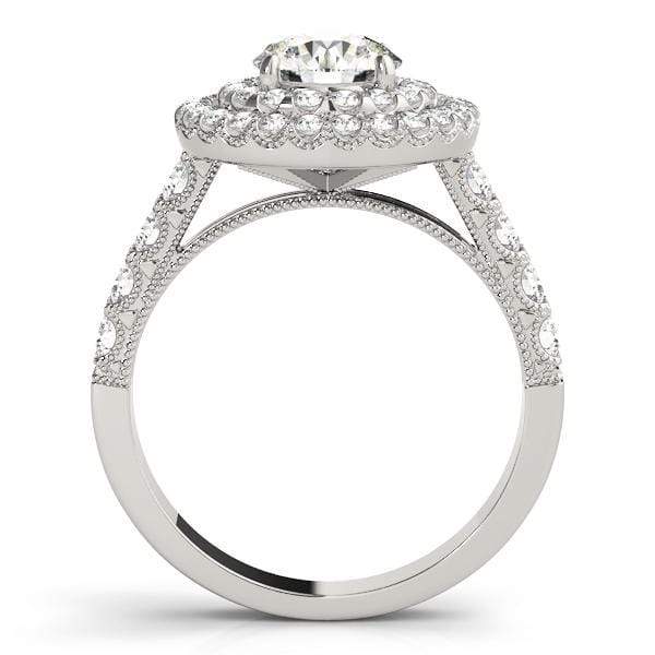 [Diamond Engagement Rings, Diamond Stud Earrings, and Gold Jewelry Online]-Angelucci Jewelry