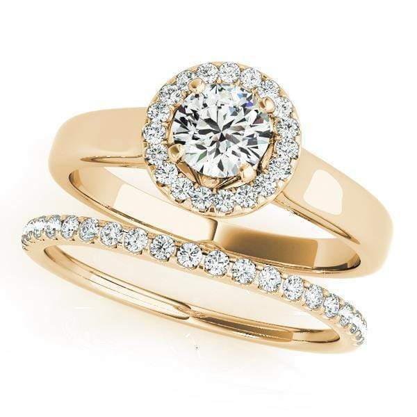 [Diamond Engagement Rings, Diamond Stud Earrings, and Gold Jewelry Online]-Angelucci Jewelry