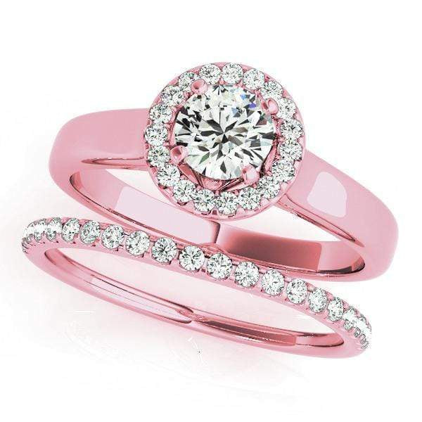 [Diamond Engagement Rings, Diamond Stud Earrings, and Gold Jewelry Online]-Angelucci Jewelry