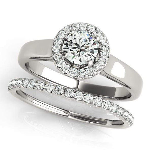 [Diamond Engagement Rings, Diamond Stud Earrings, and Gold Jewelry Online]-Angelucci Jewelry
