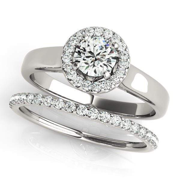 [Diamond Engagement Rings, Diamond Stud Earrings, and Gold Jewelry Online]-Angelucci Jewelry
