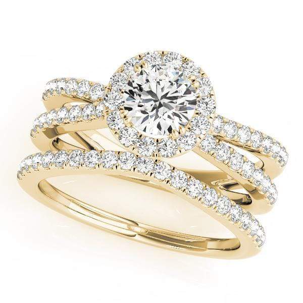 [Diamond Engagement Rings, Diamond Stud Earrings, and Gold Jewelry Online]-Angelucci Jewelry