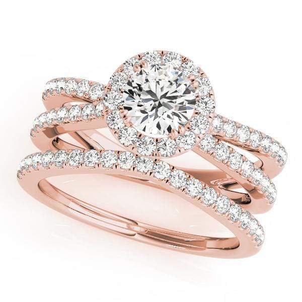 [Diamond Engagement Rings, Diamond Stud Earrings, and Gold Jewelry Online]-Angelucci Jewelry