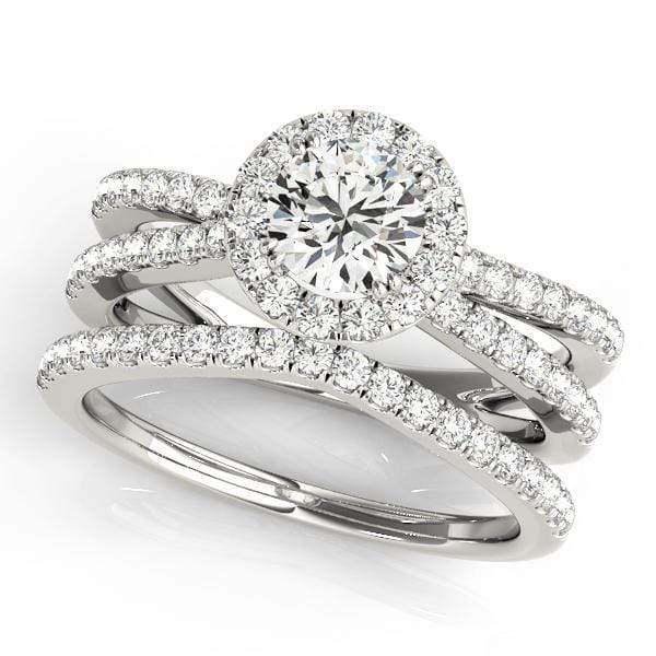 [Diamond Engagement Rings, Diamond Stud Earrings, and Gold Jewelry Online]-Angelucci Jewelry