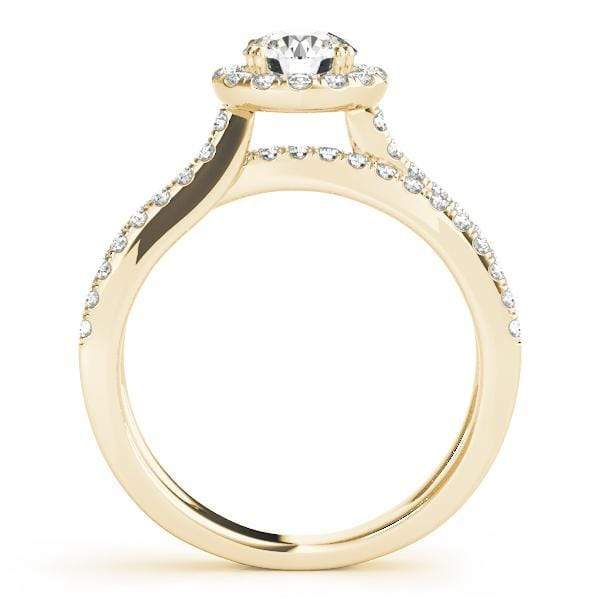 [Diamond Engagement Rings, Diamond Stud Earrings, and Gold Jewelry Online]-Angelucci Jewelry