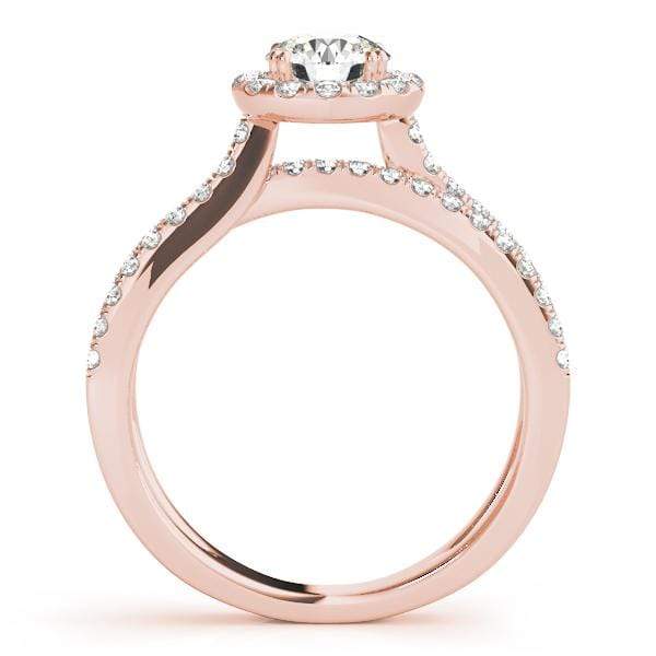 [Diamond Engagement Rings, Diamond Stud Earrings, and Gold Jewelry Online]-Angelucci Jewelry
