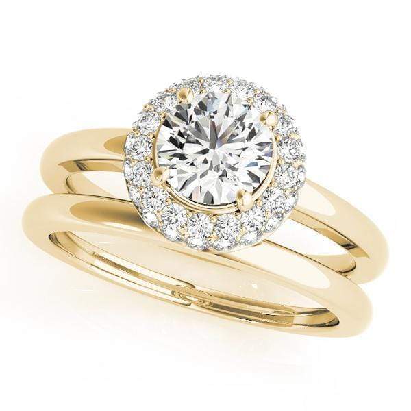 [Diamond Engagement Rings, Diamond Stud Earrings, and Gold Jewelry Online]-Angelucci Jewelry