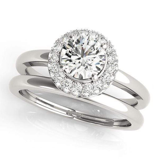 [Diamond Engagement Rings, Diamond Stud Earrings, and Gold Jewelry Online]-Angelucci Jewelry