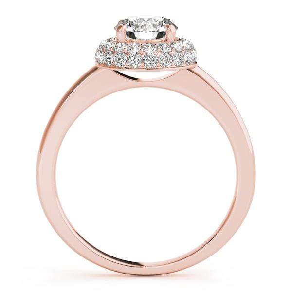 [Diamond Engagement Rings, Diamond Stud Earrings, and Gold Jewelry Online]-Angelucci Jewelry