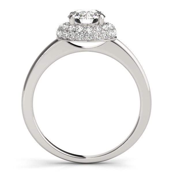 [Diamond Engagement Rings, Diamond Stud Earrings, and Gold Jewelry Online]-Angelucci Jewelry