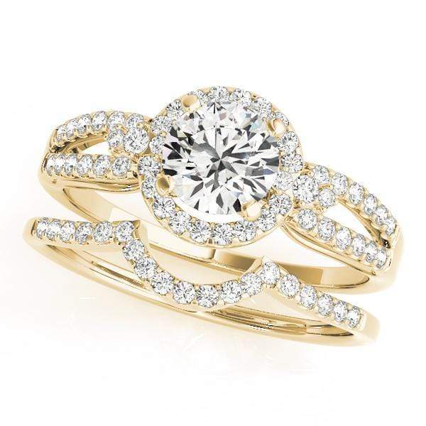 [Diamond Engagement Rings, Diamond Stud Earrings, and Gold Jewelry Online]-Angelucci Jewelry