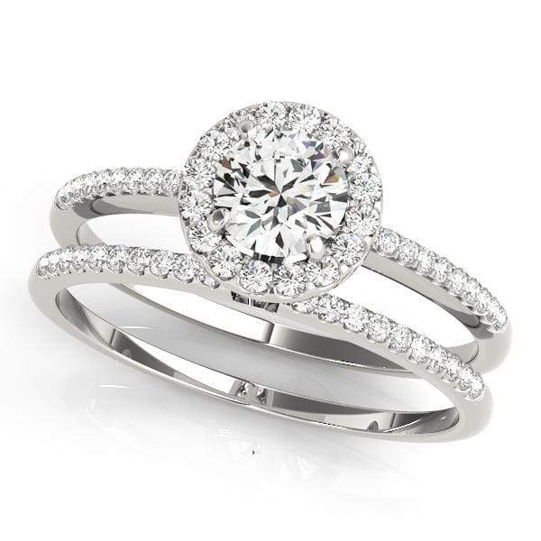 [Diamond Engagement Rings, Diamond Stud Earrings, and Gold Jewelry Online]-Angelucci Jewelry