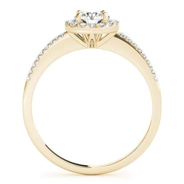[Diamond Engagement Rings, Diamond Stud Earrings, and Gold Jewelry Online]-Angelucci Jewelry