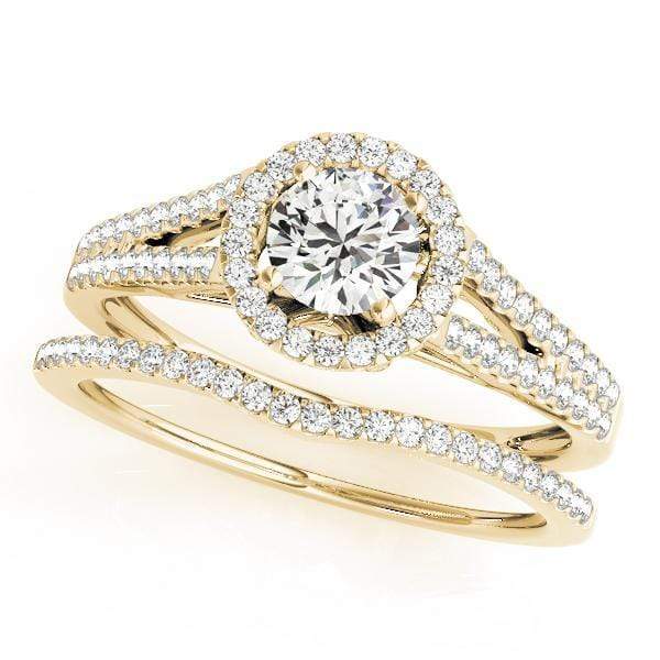 [Diamond Engagement Rings, Diamond Stud Earrings, and Gold Jewelry Online]-Angelucci Jewelry