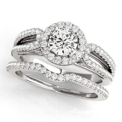 [Diamond Engagement Rings, Diamond Stud Earrings, and Gold Jewelry Online]-Angelucci Jewelry
