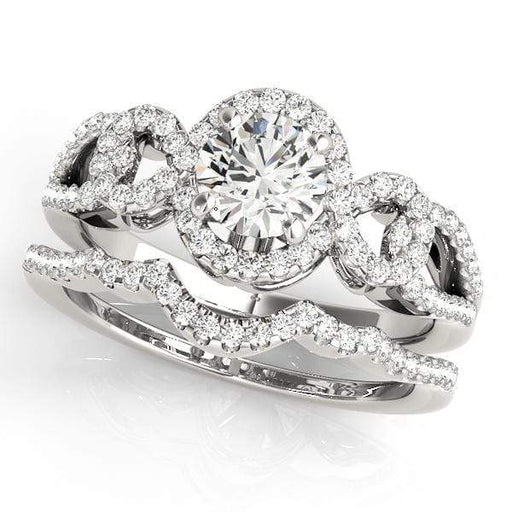 [Diamond Engagement Rings, Diamond Stud Earrings, and Gold Jewelry Online]-Angelucci Jewelry