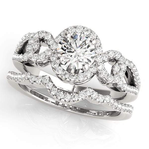 [Diamond Engagement Rings, Diamond Stud Earrings, and Gold Jewelry Online]-Angelucci Jewelry